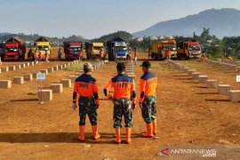 BNPB apresiasi kehadiran LO diantara Gugus Tugas COVID -19