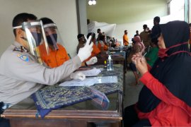 Situbondo  verifikasi dan validasi penerima Bansos Tunai Kemensos agar tepat sasaran