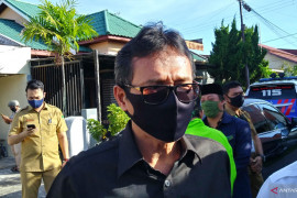 Bupati/wali kota kunci keberhasilan PSBB