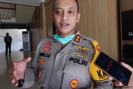 Polres Kotabaru masih buru pelaku pembobol rumah Kasat Narkoba