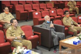 Pemprov Kaltim siap lanjutkan kerja sama dengan Pelindo IV