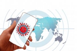 COVID-19 hantam pasar smartphone dunia, jatuh di bawah 300 juta unit
