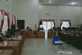 Evaluasi pengerjaan proyek multiyears, DPRD panggil PUPR Barsel