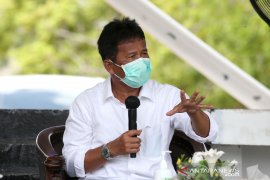 Pasien COVID-19 klaster DD Bengkong Batam terus bertambah