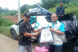 2.229 masjid terima bantuan dari YBM PLN Jabar