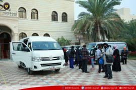 Puluhan perawat asal Indonesia terinfeksi corona di Kuwait