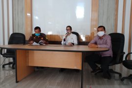 Kejaksaan tetapkan satu tersangka kasus korupsi PT BPRS Babel