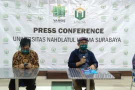 D3 Keperawatan Unusa peroleh akreditasi A dari LAM-PTKes