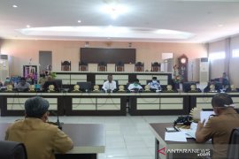 DPRD Gorontalo Utara harap Pemkab penuhi fasilitas rumah sakit daerah
