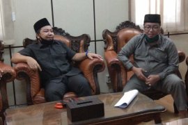 DPRD Banjar siap bentuk pansus RTRW dan COVID-19