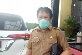 Mimika realokasi kedua APBD 2020 untuk penanganan COVID-19