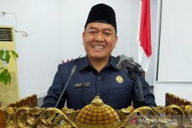 DPRD Bangka minta pemerintah daerah perbaiki data penerima bantuan
