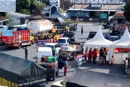 ASDP hanya buka tiket "go show" untuk penumpang