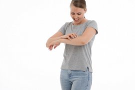 Waspada psoriasis bisa kambuh akibat stres hadapi pandemi