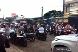 Wali Kota Depok: Penerapan aturan PSBB perlu kesadaran masyarakat