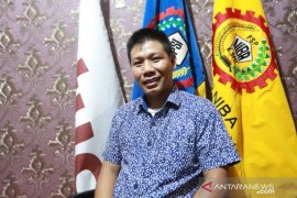 KSPSI: Pandemi COVID-19 berimbas buruk pada ekonomi Babel