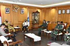 Pemprov Babel gelar uji cepat COVID-19 di pusat keramaian