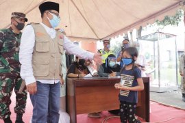 Pemkot Malang tunggu arahan Gubernur Jatim soal penerapan PSBB