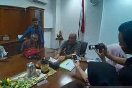 Ketua DPRD Sumbar minta gubernur lunasi tunggakan gaji karyawan PT Grafika Jaya Sumbar