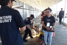 165 WNI segera dipulangkan dari Sabah ke Nunukan
