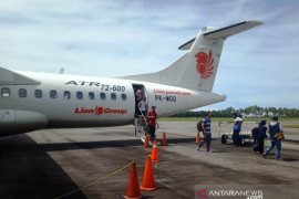 Wings Air dimungkinkan tunda penerbangan hingga 1 Juni ke Meulaboh