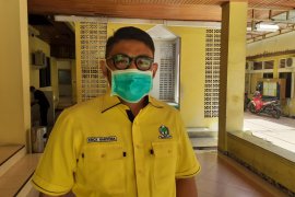 Golkar Sumbar dorong kader terbaik maju dalam pemilihan kepala daerah