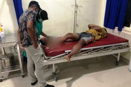 Polisi Jayapura lumpuhkan napi asimilasi terkait pencurian kekerasan