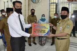 Pemkab Bengkalis komit bangun bidang keagamaan