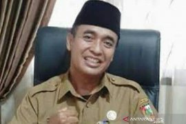 Selain COVID-19, Pekanbaru juga waspadai DBD yang jumlahnya 368 kasus