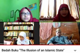 CRCS: Mobilisasi isu negara Islam di medsos masih terbuka