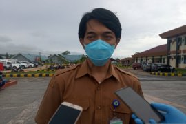IDI Kabupaten Manokwari antisipasi penularan COVID-19 dari pasien