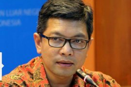 Jokowi ajukan 31 nama calon Dubes RI ke DPR