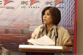 INSA kolaborasi dengan pemerintah sukseskan vaksinasi untuk pelaut