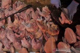 KENAIKAN HARGA AYAM POTONG DI PALEMBANG Page 4 Small