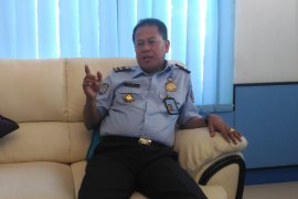 Kantor Imigrasi Makassar awasi pekerja asal China