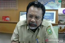 SKK Migas - PT CPI kembangkan Desa wisata Kampung Patin Kampar