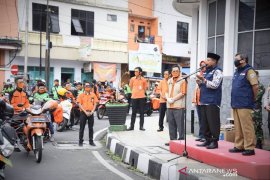 Bantuan Gubernur Jabar untuk Garut cukup besar