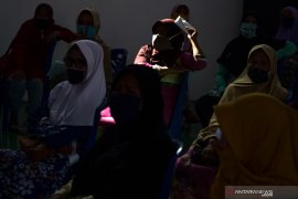 60.625 KK di Pekanbaru akan terima paket sembako sebelum Lebaran, begini penjelasannya