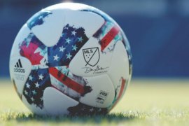 Liga MLS izinkan bendera Palestina berkibar demi pemain baru Columbus Wasam Abou Ali