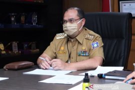 Pendalaman Alur Lalu Lintas Kapal Nelayan Solusi Penyempitan Alur Sungai Jelitik