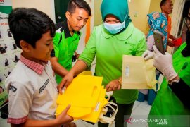 APRIL komit kembangkan inovasi bahan dari serat alami