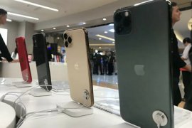 Intip kelebihan iPhone 12, salah satunya kapasitas baterai