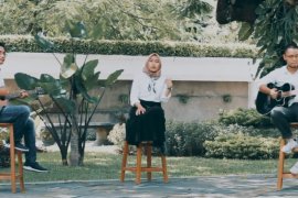 Lagu "Bersatu Melawan Virus Corona" untuk semangati masyarakat