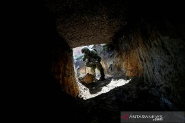 Separatis pro-Rusia di Ukraina timur nyatakan mobilisasi militer penuh