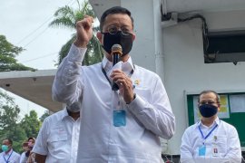 Menteri Sosial akui data penerima bansos masih tumpang tindih