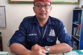 Kemenkumham Bali sediakan layanan "call center" konsultasi hukum selama COVID-19