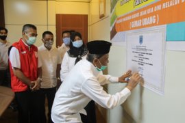 Pemkab Paser Luncurkan Tiga Program Inovasi Daerah