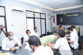 Kapolda Kalsel usul Kapolri memberi penghargaan pengungkap kasus narkoba