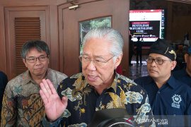 Enggartiasto Lukita: Masa depan bangsa bergantung pada hasil pendidikan