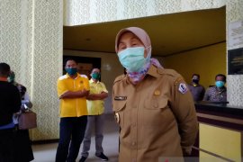 Bupati Batola : Masyarakat tidak boleh korban selama psbb